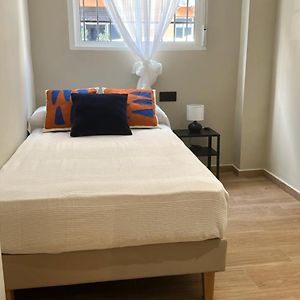 Kamer met een King Size Bed